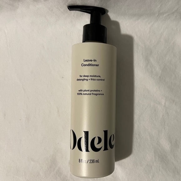 💦NWT💦 ODELE Leave-in Conditioner 8oz - Picture 2 of 7